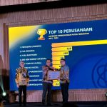 Keren! Pertamina Juara Paten Terbanyak, Catat 604 Inovasi Teknologi