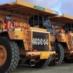 Petrosea Raup Kontrak Tambang Rp3,5 Triliun, Ekspansi Agresif ke Sumsel