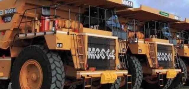 Petrosea Raup Kontrak Tambang Rp3,5 Triliun, Ekspansi Agresif ke Sumsel