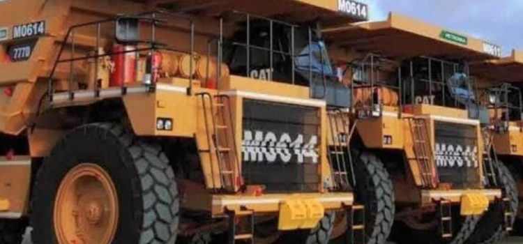 Petrosea Raup Kontrak Tambang Rp3,5 Triliun, Ekspansi Agresif ke Sumsel
