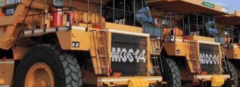 Petrosea Raup Kontrak Tambang Rp3,5 Triliun, Ekspansi Agresif ke Sumsel
