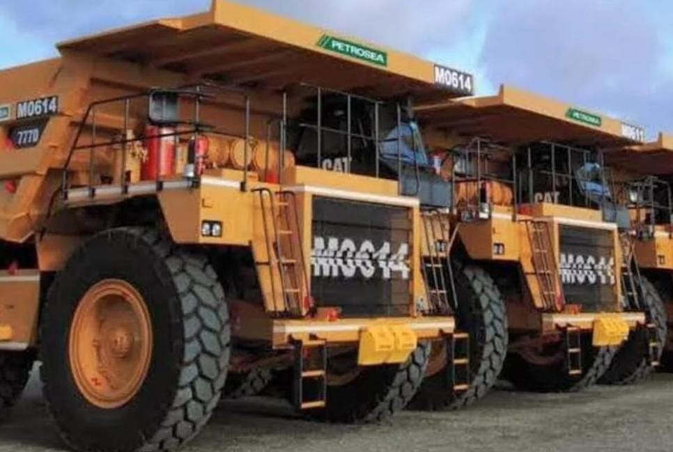 Petrosea Raup Kontrak Tambang Rp3,5 Triliun, Ekspansi Agresif ke Sumsel
