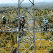 Bye-Bye PLTD, Morowali Kini Punya Listrik Lebih Stabil dan Ramah Lingkungan