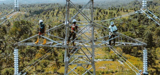 Bye-Bye PLTD, Morowali Kini Punya Listrik Lebih Stabil dan Ramah Lingkungan