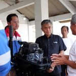 Ratusan Nelayan Cilacap Kini Mandiri, Rahasianya Program dari Pertamina