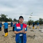 Dulu Penerima Beasiswa, Kini Perwira Pertamina: Perjalanan Inspiratif Iqbal Sobat Bumi