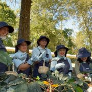 Inovasi Geotermal Bawa Petani Kopi Kamojang Go Internasional