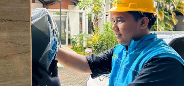 PLN Catat 20 Ribu Pelanggan Baru Layanan Home Charging, Diskon Tambah Daya hingga 50%!