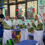 KPI Goes to School: Cara Pertamina Tanamkan Literasi Energi Sejak Dini