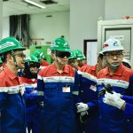 Dewan Komisaris Tinjau PHSS, Ungkap Cara Pertamina Jaga Performa di Hulu Migas