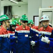 Dewan Komisaris Tinjau PHSS, Ungkap Cara Pertamina Jaga Performa di Hulu Migas