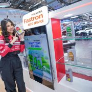 Pertamina Tampil di GIIAS 2025: Hadirkan Pelumas Ramah Lingkungan untuk Mobil Masa Depan