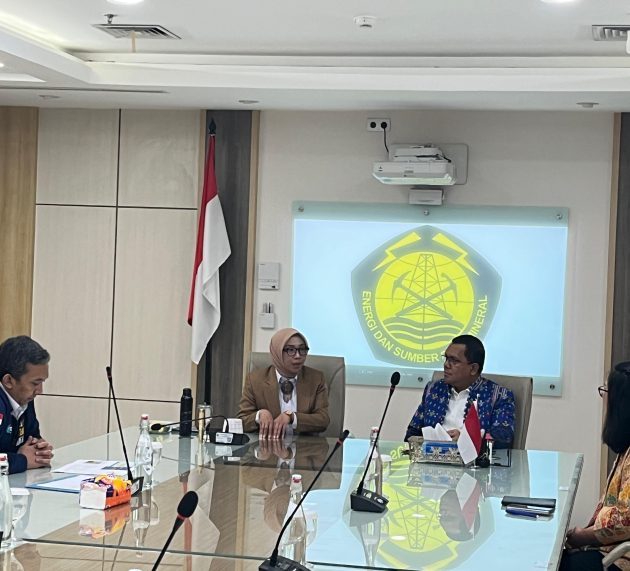 Flores Siap Jadi Pusat Energi Hijau, Pemerintah Siapkan UPT dan Prodi Baru