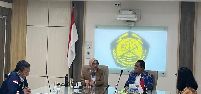 Flores Siap Jadi Pusat Energi Hijau, Pemerintah Siapkan UPT dan Prodi Baru