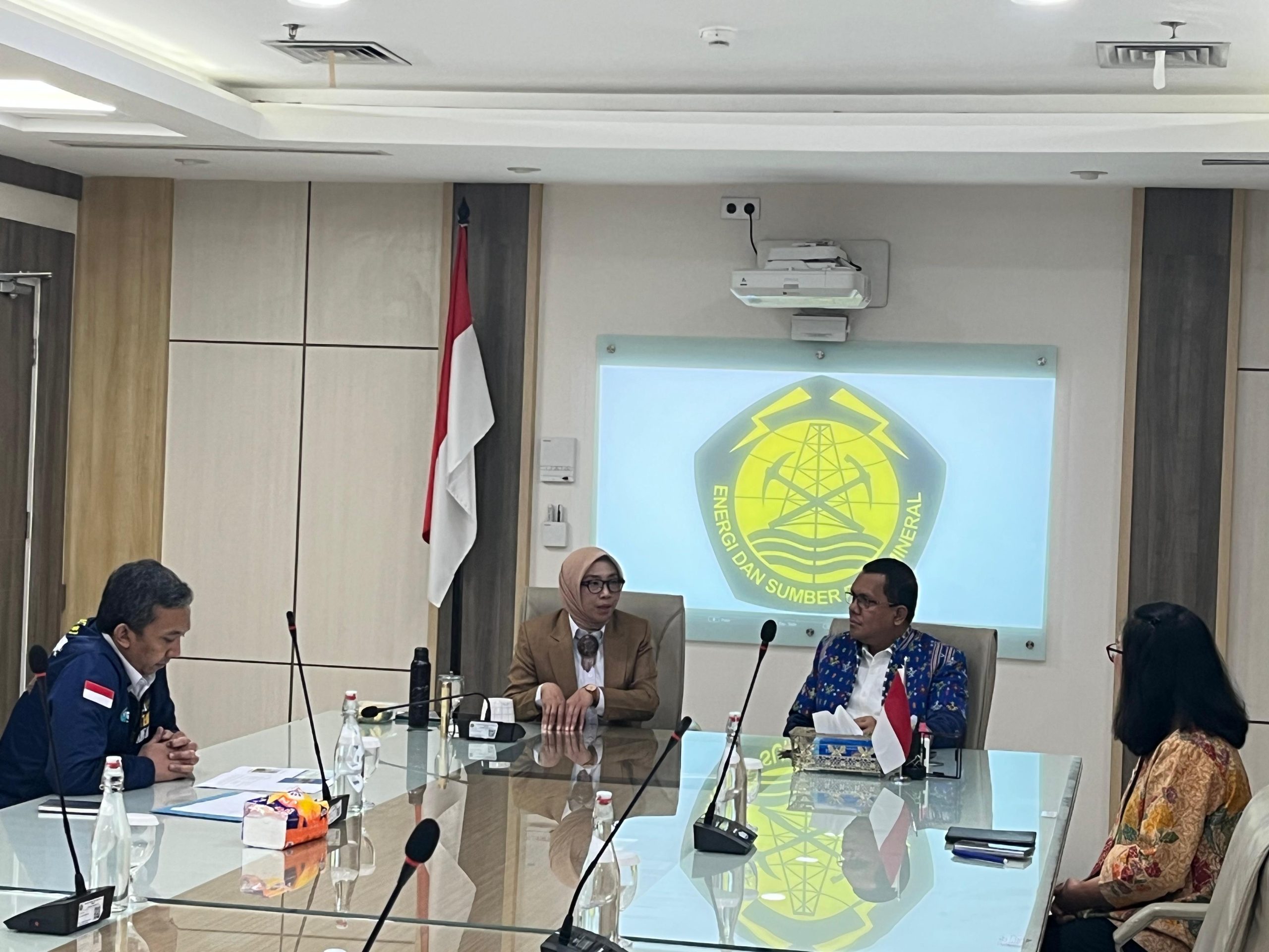 Flores Siap Jadi Pusat Energi Hijau, Pemerintah Siapkan UPT dan Prodi Baru