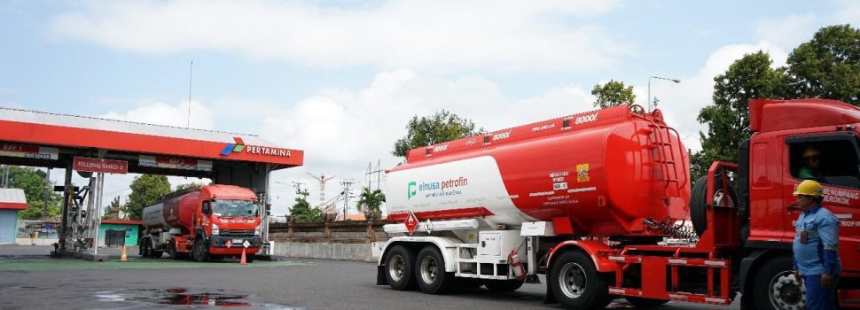 Pertamina Tambah 86 Mobil Tangki untuk Atasi Dampak Penutupan Jalur Gumitir
