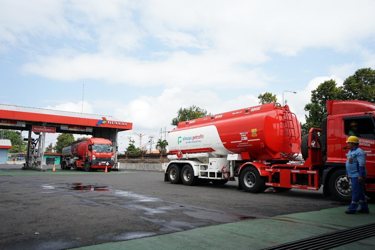Pertamina Tambah 86 Mobil Tangki untuk Atasi Dampak Penutupan Jalur Gumitir