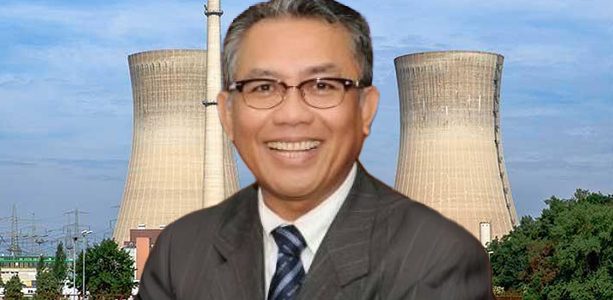 Reaktor Nuklir Mini, Ambisi Maksimal: SMR dan Ketahanan Energi yang Masih Dalam Draft