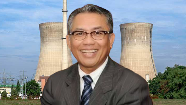 Reaktor Nuklir Mini, Ambisi Maksimal: SMR dan Ketahanan Energi yang Masih Dalam Draft