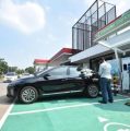 Astra Siap Guncang Pasar, Mobil Hybrid Bakal Meluncur!