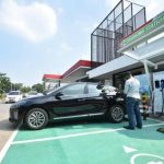 Astra Siap Guncang Pasar, Mobil Hybrid Bakal Meluncur!