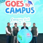 Bikin Deg-degan! 105 Peserta Lolos Energy Debate Pertamina 2025