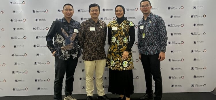 Keren Abis! Inovasi Limbah Silika Bikin Pertamina Masuk Top 6 SDG Innovators 2025