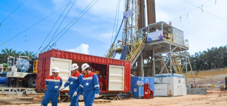Bukan Kaleng-Kaleng! Proyek IDESS PDSI Hemat Biaya dan Bebas Cidera