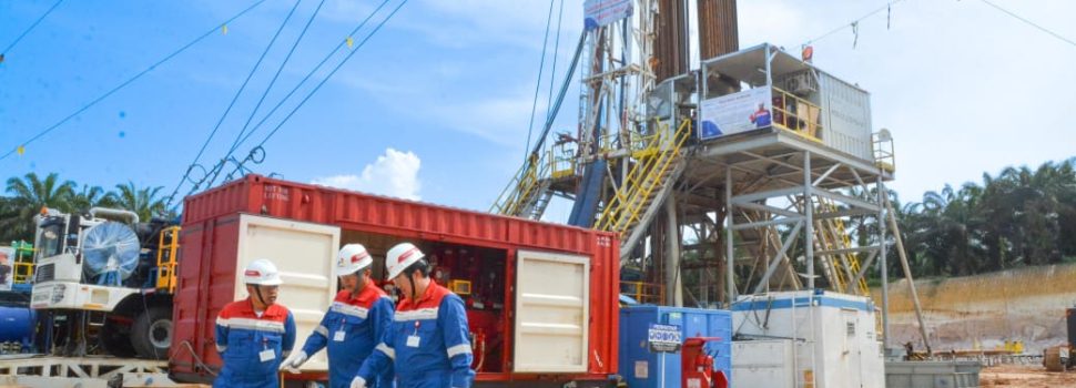 Bukan Kaleng-Kaleng! Proyek IDESS PDSI Hemat Biaya dan Bebas Cidera