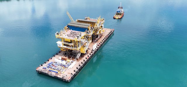 Bikin Kaget! Produksi Migas PHE Tembus 1,04 Juta Barel per Hari, Rahasianya Ternyata Ini!