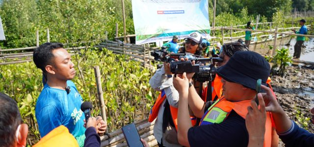Sstttt! Pertamina Bongkar Cara Jurnalis Bisa Menangkan AJP 2025