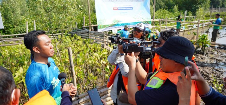 Sstttt! Pertamina Bongkar Cara Jurnalis Bisa Menangkan AJP 2025