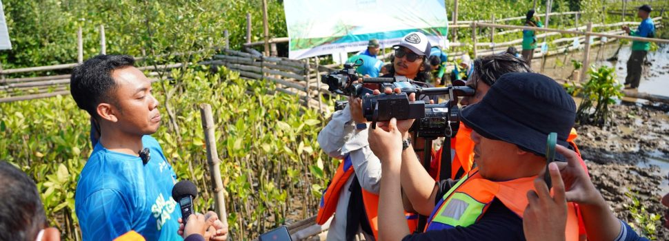 Sstttt! Pertamina Bongkar Cara Jurnalis Bisa Menangkan AJP 2025