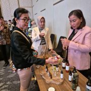 Gak Nyangka! UMKM Lokal Ini Dilirik Internasional, Raup Rp4,6 Miliar dalam Sehari!