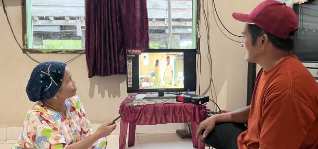 Alhamdulillah! Desa Terpencil di Sigi Sulteng Kini Bisa Nikmati Listrik 24 Jam Nonstop, PLN Joss…