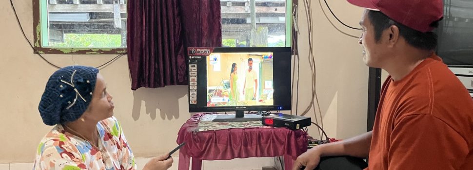 Alhamdulillah! Desa Terpencil di Sigi Sulteng Kini Bisa Nikmati Listrik 24 Jam Nonstop, PLN Joss…