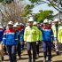Bos Pertamina Turun Gunung! Cek Langsung Stok LPG untuk Sulawesi & Kalimantan