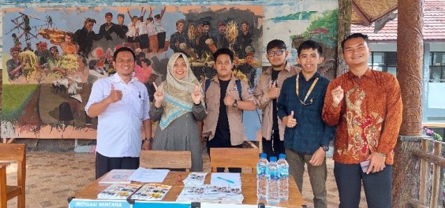 Debut Langsung Moncer! Universitas Pertamina Tembus THE Impact Rankings Dunia