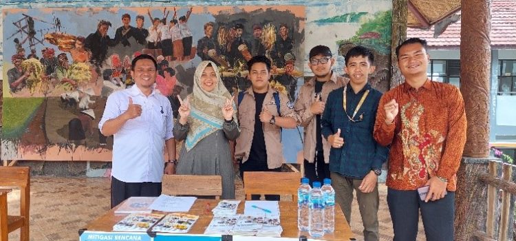 Debut Langsung Moncer! Universitas Pertamina Tembus THE Impact Rankings Dunia