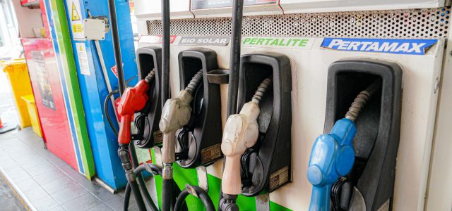 Kacau! BBM di SPBU Ini Tercampur Solar, Gak ada Ampun Langsung Ditindak Pertamina