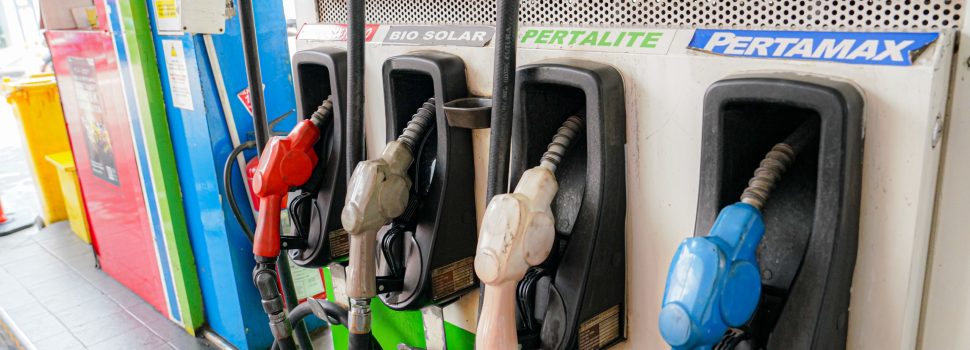 Kacau! BBM di SPBU Ini Tercampur Solar, Gak ada Ampun Langsung Ditindak Pertamina