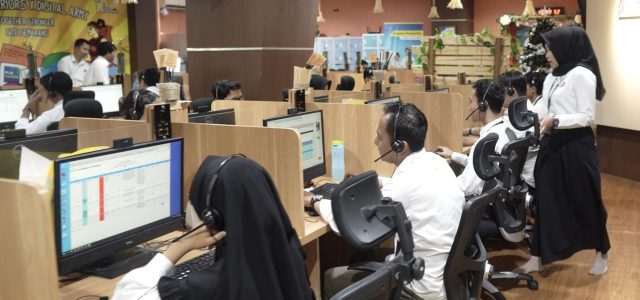 Heboh! Layanan Pelanggan PLN 123 Diakui Dunia, Rebut 8 Penghargaan Sekaligus