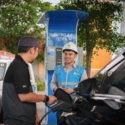 Luar Biasa! PLN Cuan Rp6,6 Triliun, Konsumsi Listrik Naik Tajam
