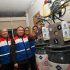 Beralih ke Gas Pertamina, RSUP Hasan Sadikin Bisa Beli 10 Ventilator Baru!