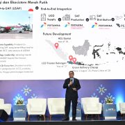 Target Besar! Indonesia Dibidik Jadi Pusat Energi Hijau ASEAN