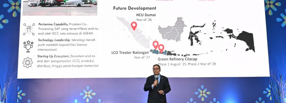 Target Besar! Indonesia Dibidik Jadi Pusat Energi Hijau ASEAN