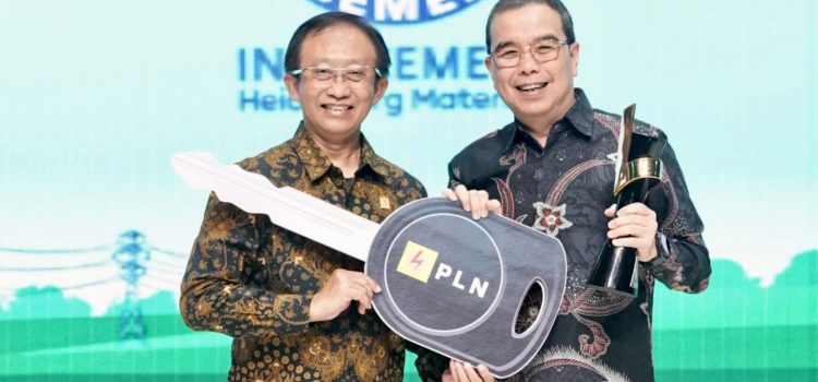 PLN ‘Banjir Hadiah’ untuk Raksasa Industri, Siap Ledakkan Ekonomi Hijau RI!