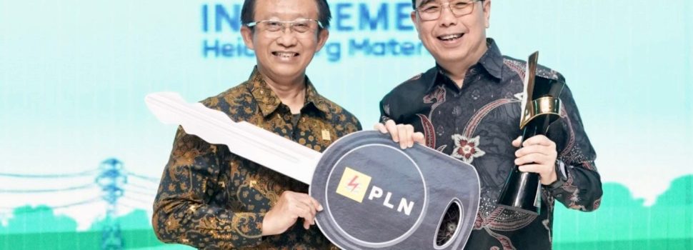 PLN ‘Banjir Hadiah’ untuk Raksasa Industri, Siap Ledakkan Ekonomi Hijau RI!
