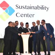Pertamina Gaspol Menuju NZE 2060, Siapkan Energi Bersih untuk Indonesia Emas 2045
