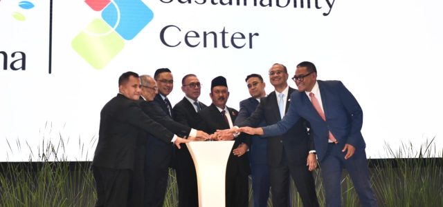 Pertamina Gaspol Menuju NZE 2060, Siapkan Energi Bersih untuk Indonesia Emas 2045